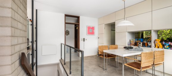 5 غرف نوم تاون هاوس في Stuttgart, Germany رقم 272475 17