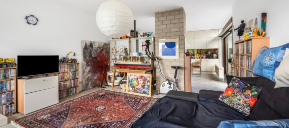 5 غرف نوم تاون هاوس في Stuttgart, Germany رقم 272475 12