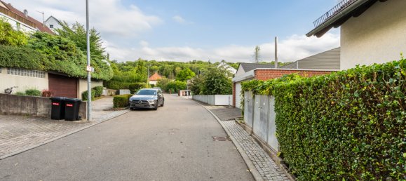 5 غرف نوم تاون هاوس في Stuttgart, Germany رقم 272475 32