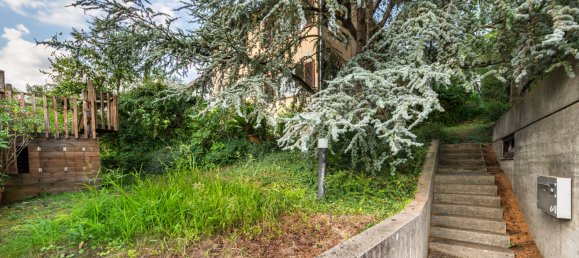 5 غرف نوم تاون هاوس في Stuttgart, Germany رقم 272475 5