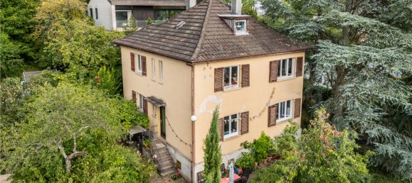 5 غرف نوم تاون هاوس في Stuttgart, Germany رقم 272475 3