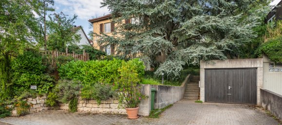 5 غرف نوم تاون هاوس في Stuttgart, Germany رقم 272475 4