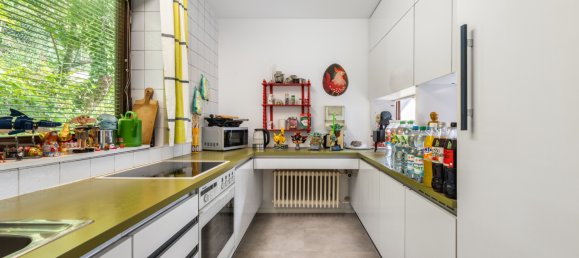 5 غرف نوم تاون هاوس في Stuttgart, Germany رقم 272475 20