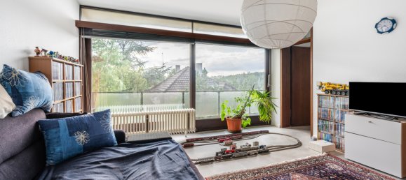 5 غرف نوم تاون هاوس في Stuttgart, Germany رقم 272475 13