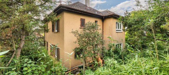 5 غرف نوم تاون هاوس في Stuttgart, Germany رقم 272475 25