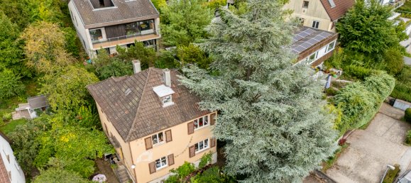 5 غرف نوم تاون هاوس في Stuttgart, Germany رقم 272475 33