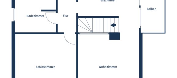 5 غرف نوم تاون هاوس في Stuttgart, Germany رقم 272475 2