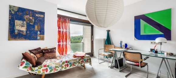 5 غرف نوم تاون هاوس في Stuttgart, Germany رقم 272475 21