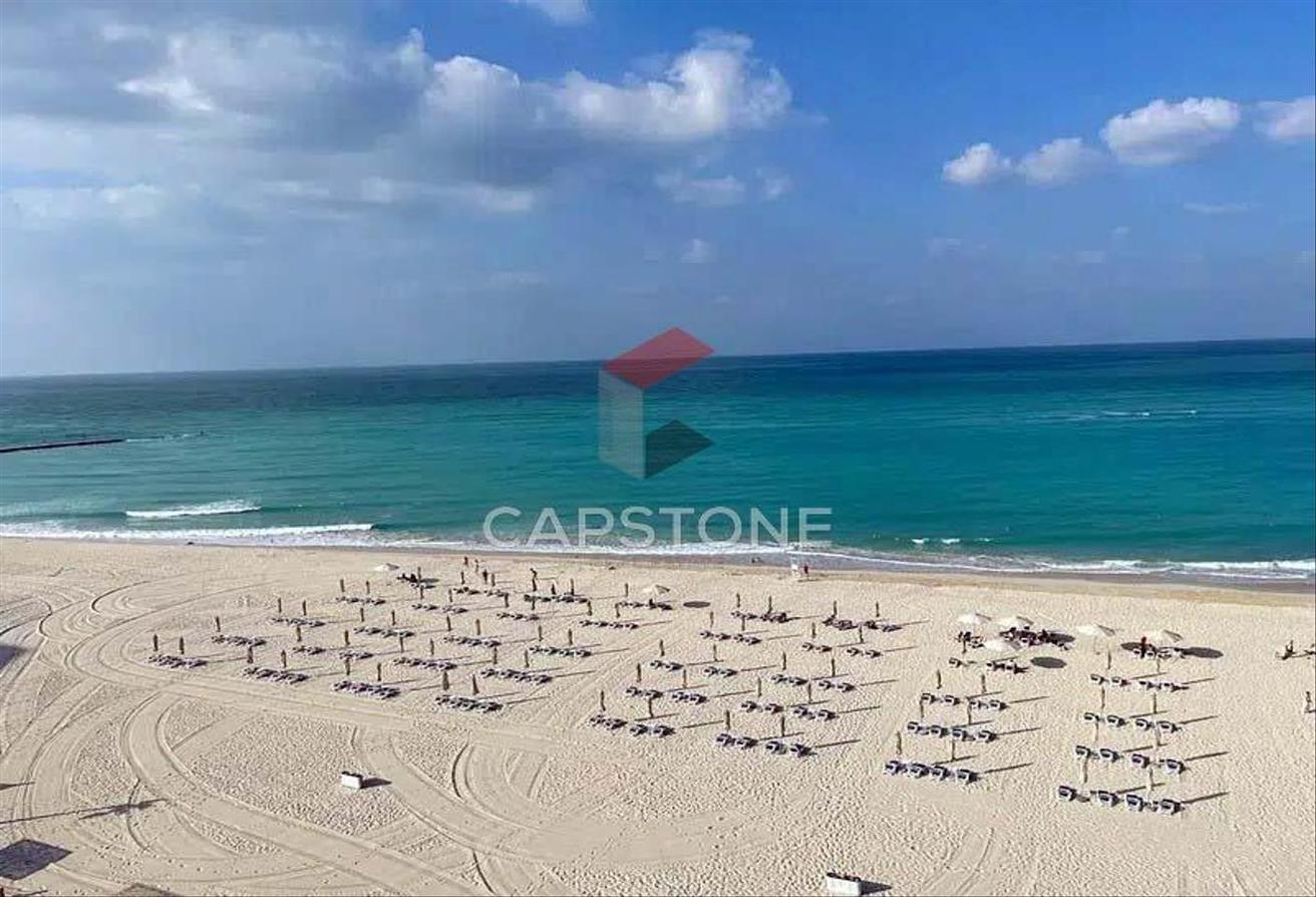 4 bedrooms Apartment in Saadiyat Island, UAE No. 23336