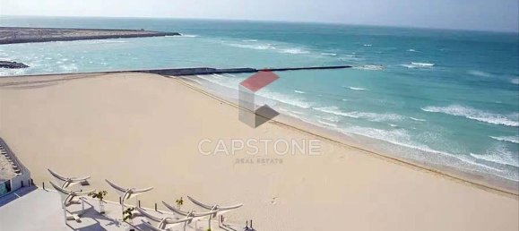 4 bedrooms Apartment in Saadiyat Island, UAE No. 23336 4