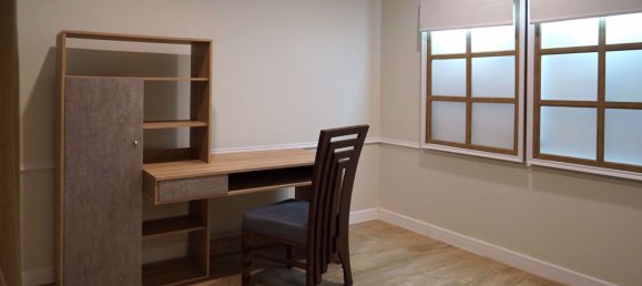 3 غرف نوم منزل في Khlong Toei, Thailand رقم 9890 8