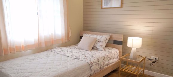 3 غرف نوم منزل في Khlong Toei, Thailand رقم 9890 7