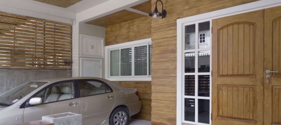 3 غرف نوم منزل في Khlong Toei, Thailand رقم 9890 11