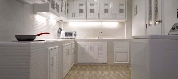 3 غرف نوم منزل في Khlong Toei, Thailand رقم 9890 3