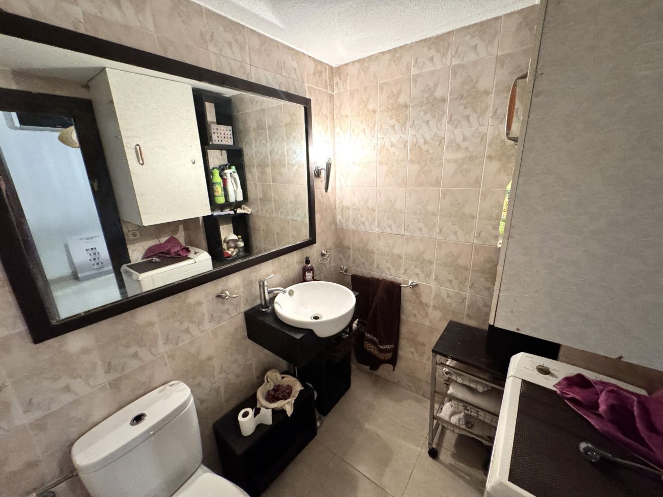 Apartamento T1 em Benidorm, Spain N.º 213965