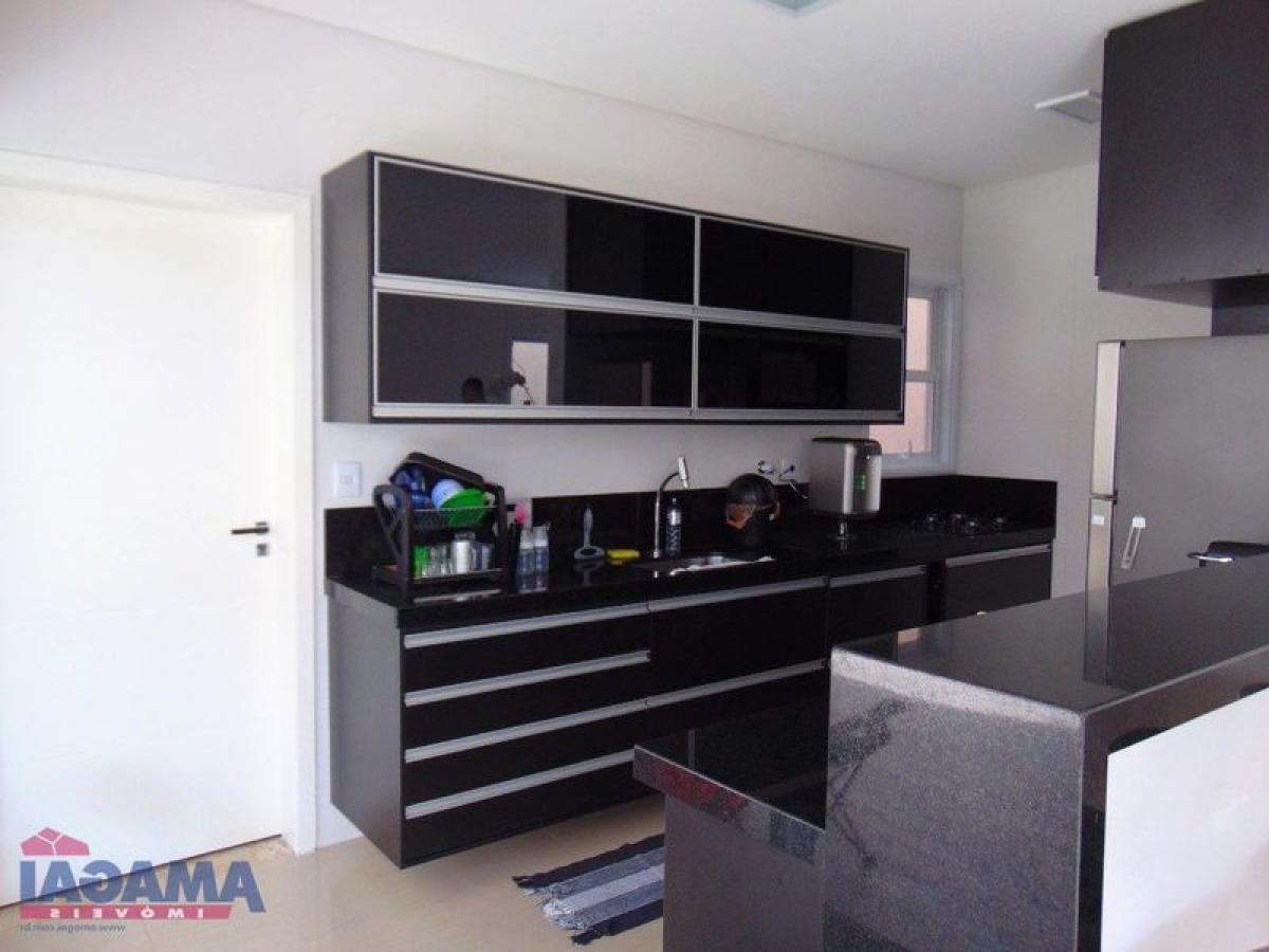 3 غرف نوم منزل في Sao Paulo, Brazil رقم 529535