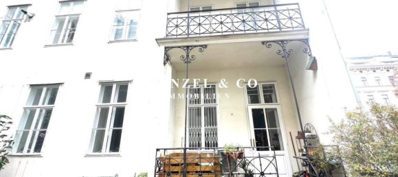 4 rooms Apartment in Wieden, Austria No. 255792 26