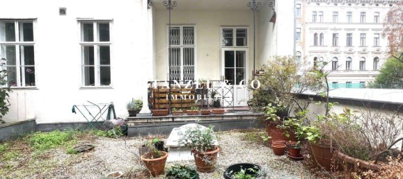 4 rooms Apartment in Wieden, Austria No. 255792 25