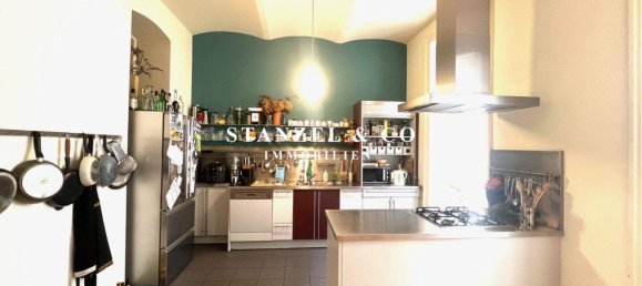 4 rooms Apartment in Wieden, Austria No. 255792 8