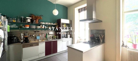 4 rooms Apartment in Wieden, Austria No. 255792 9
