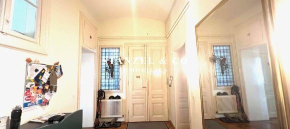 4 rooms Apartment in Wieden, Austria No. 255792 30