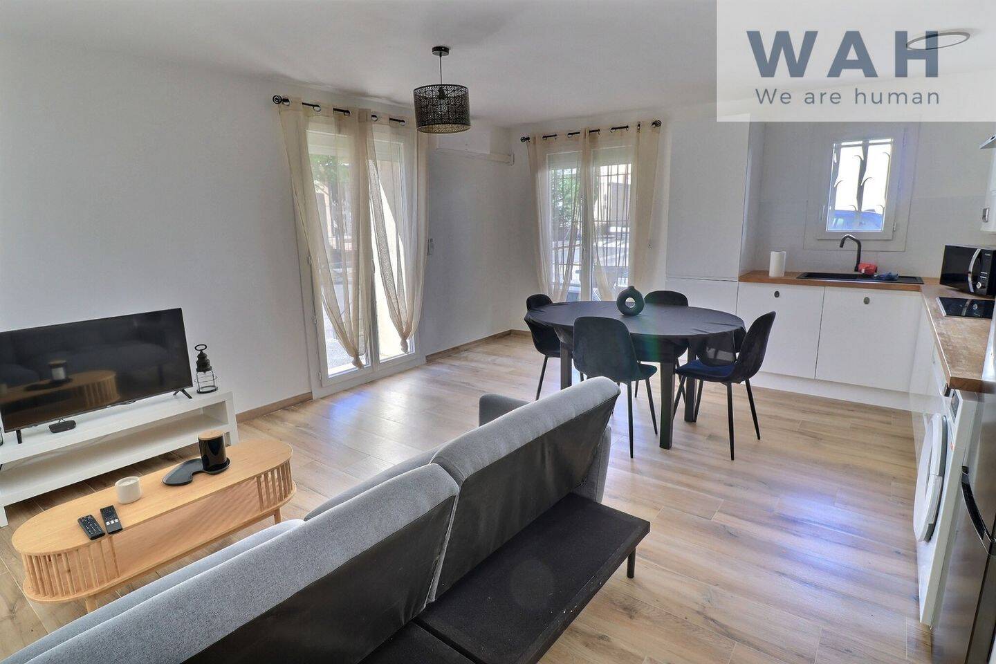 1 Schlafzimmer Wohnung in Lunel, France, Nr. 318357