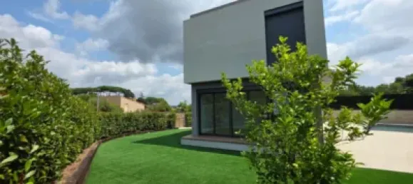 5 غرف نوم منزل في Granollers, Spain رقم 183875 10