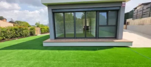 5 غرف نوم منزل في Granollers, Spain رقم 183875 29