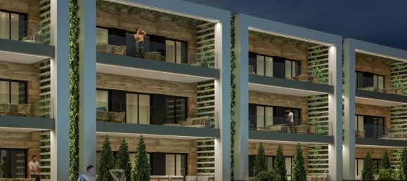 3 bedrooms Apartment in Los Alcazares, Spain No. 12980 19