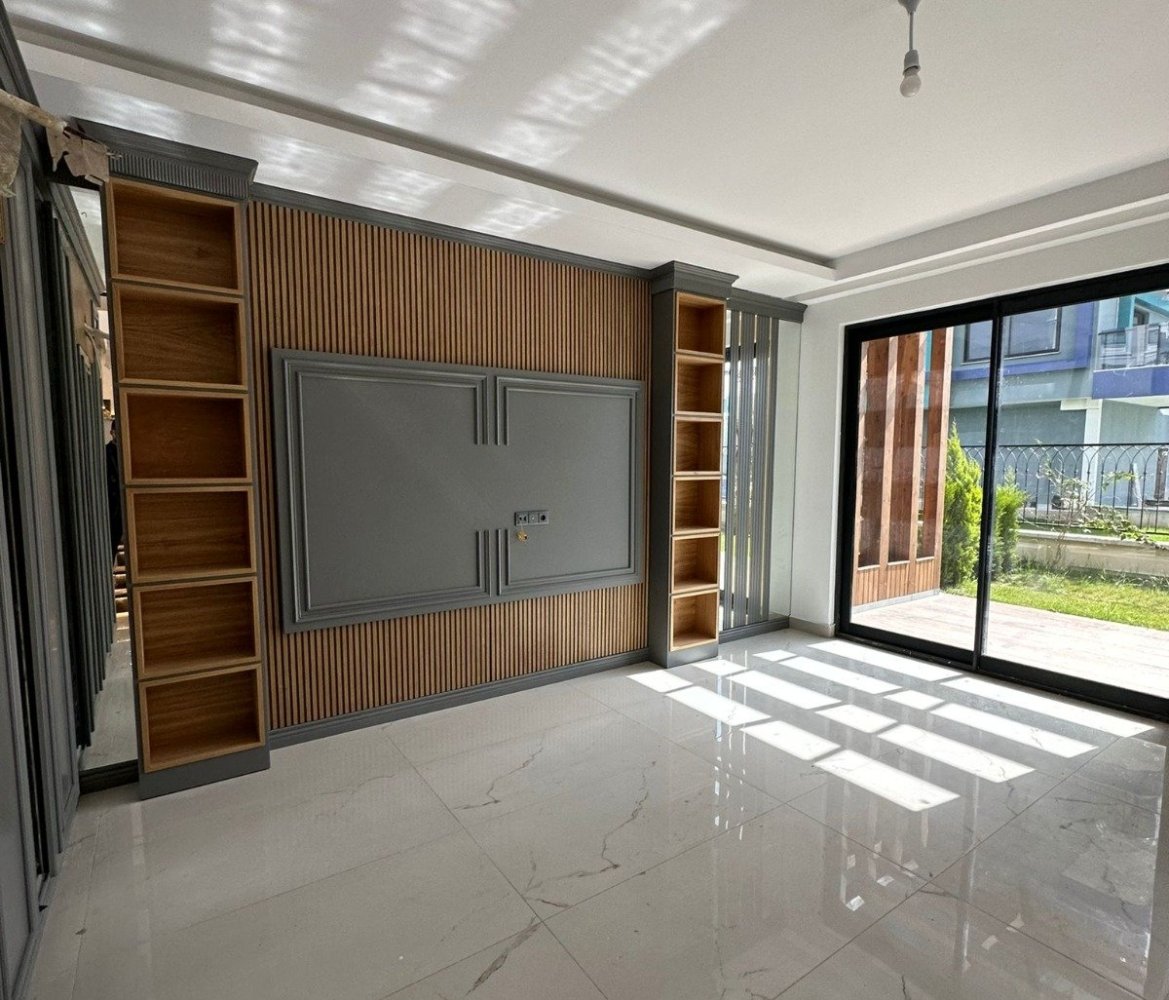 Apartamento de 2+1 en Alanya, Turkey No. 41680