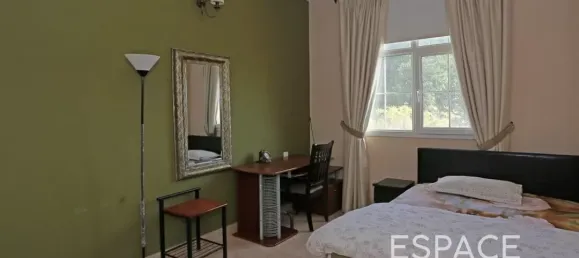3 غرف نوم فيلا في البحيرات, UAE رقم 106215 9