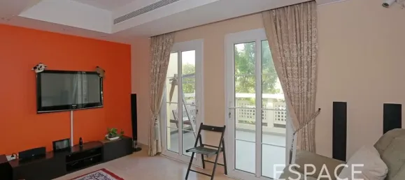 3 غرف نوم فيلا في البحيرات, UAE رقم 106215 8