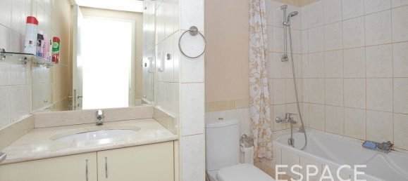 3 غرف نوم فيلا في البحيرات, UAE رقم 106215 13