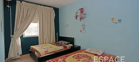 3 غرف نوم فيلا في البحيرات, UAE رقم 106215 11