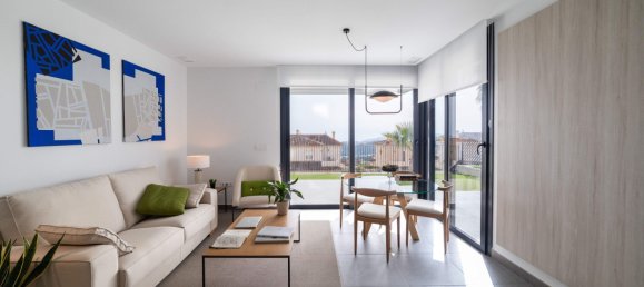 3 غرف نوم فيلا في Polop, Spain رقم 9677 23