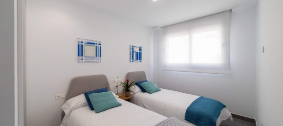 3 غرف نوم فيلا في Polop, Spain رقم 9677 5