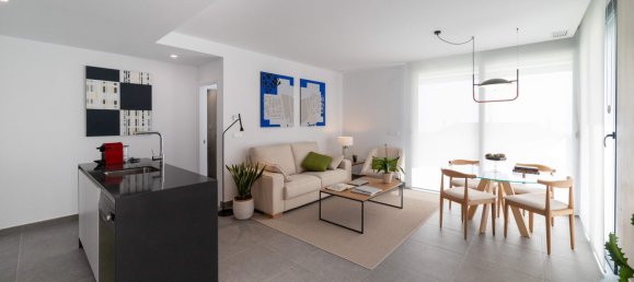 3 غرف نوم فيلا في Polop, Spain رقم 9677 30