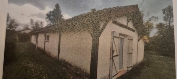 2 Schlafzimmer Haus in Gironde, France, Nr. 287738 2