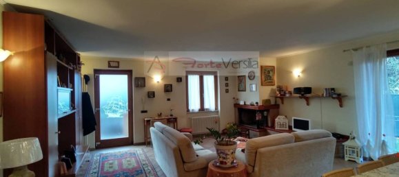 Вилла с 4 спальнями в Аулла, Италия № 169020 30