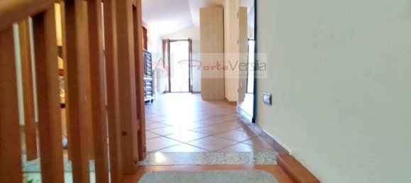 Вилла с 4 спальнями в Аулла, Италия № 169020 11