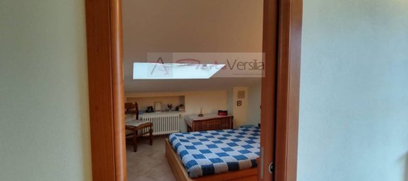 Вилла с 4 спальнями в Аулла, Италия № 169020 16