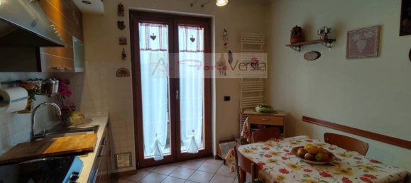 Вилла с 4 спальнями в Аулла, Италия № 169020 36