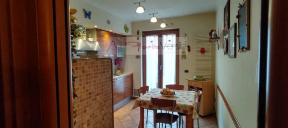 Вилла с 4 спальнями в Аулла, Италия № 169020 32