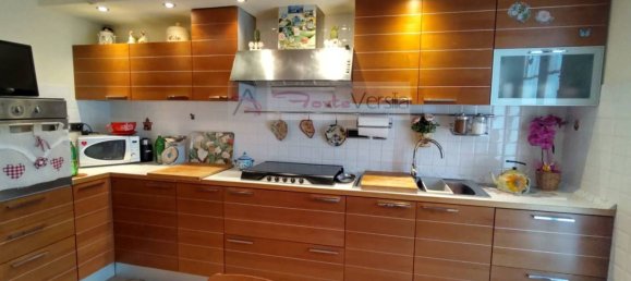 Вилла с 4 спальнями в Аулла, Италия № 169020 34