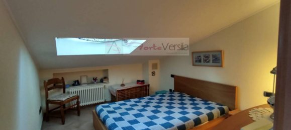 Вилла с 4 спальнями в Аулла, Италия № 169020 17