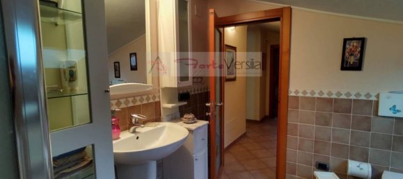 Вилла с 4 спальнями в Аулла, Италия № 169020 25