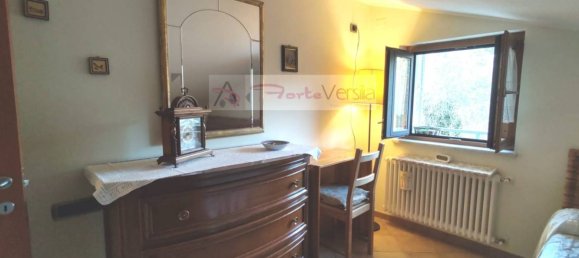 Вилла с 4 спальнями в Аулла, Италия № 169020 21