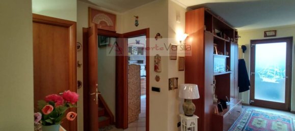 Вилла с 4 спальнями в Аулла, Италия № 169020 31