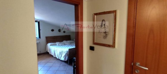 Вилла с 4 спальнями в Аулла, Италия № 169020 19