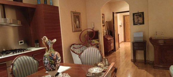 4 rooms Apartment in Rome, Italy No. 36031 2